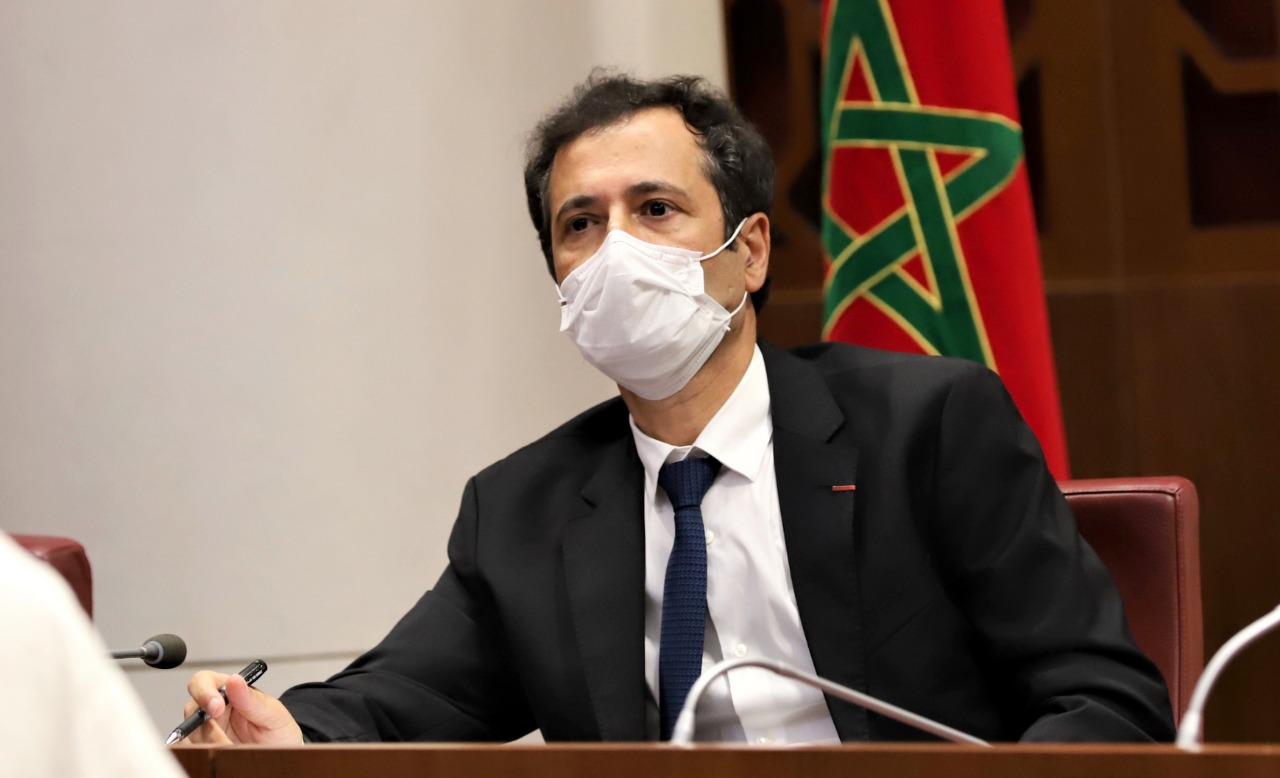Projet de loi-cadre 69-19: Mettre les bases et définir la référence encadrant la réforme fiscale